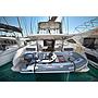 Book yachts online - catamaran - Lagoon 50 - LUX - rent