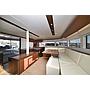 Book yachts online - catamaran - Lagoon 50 - LUX - rent