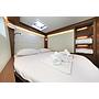 Book yachts online - catamaran - Lagoon 50 - LUX - rent