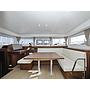 Book yachts online - catamaran - Lagoon 40 - NINA II - rent