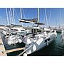 Book yachts online - catamaran - Lagoon 40 - NINA II - rent