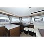 Book yachts online - catamaran - Lagoon 46 - WHITE PEARL - rent