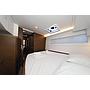 Book yachts online - catamaran - Lagoon 40 - GIMME KISS - rent
