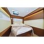 Book yachts online - catamaran - Lagoon 50- owner version - RAGNAR - rent