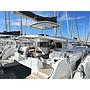 Book yachts online - catamaran - Lagoon 46 - DEEPSEA - rent