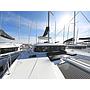 Book yachts online - catamaran - Lagoon 46 - DEEPSEA - rent