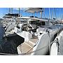 Book yachts online - catamaran - Lagoon 46 - DEEPSEA - rent