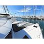 Book yachts online - catamaran - Lagoon 46 - DEEPSEA - rent