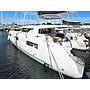 Book yachts online - catamaran - Lagoon 46 - DEEPSEA - rent