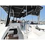 Book yachts online - catamaran - Lagoon 450 F - HOT STUFF - rent
