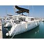 Book yachts online - catamaran - Lagoon 450 F - HOT STUFF - rent