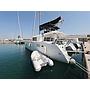 Book yachts online - catamaran - Lagoon 450 F - HOT STUFF - rent