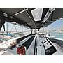 Book yachts online - catamaran - Lagoon 450 F - HOT STUFF - rent