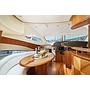 Book yachts online - motorboat - Aicon 56 - NUDGE - rent