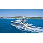 Book yachts online - motorboat - Aicon 56 - NUDGE - rent