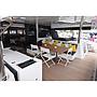 Book yachts online - catamaran - Lagoon 620 - MASTERDREAM  - rent