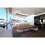 Book yachts online - catamaran - Lagoon 50 - SHADOW - rent