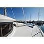 Book yachts online - catamaran - Lagoon 50 - SHADOW - rent