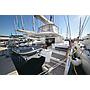 Book yachts online - catamaran - Lagoon 50 - SHADOW - rent
