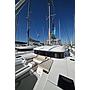 Book yachts online - catamaran - Lagoon 50 - SHADOW - rent
