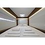 Book yachts online - catamaran - Lagoon 50 - SHADOW - rent