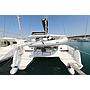 Book yachts online - catamaran - Lagoon 42 - ROYAL SALUTE - rent
