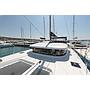 Book yachts online - catamaran - Lagoon 42 - ROYAL SALUTE - rent