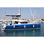 Book yachts online - catamaran - Lagoon 42 - ROYAL SALUTE - rent