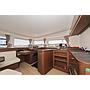 Book yachts online - catamaran - Lagoon 42 - ROYAL SALUTE - rent