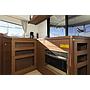 Book yachts online - catamaran - Lagoon 42 - REA - rent