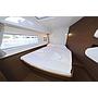 Book yachts online - catamaran - Lagoon 42 - REA - rent