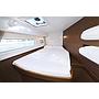 Book yachts online - catamaran - Lagoon 42 - REA - rent