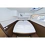 Book yachts online - catamaran - Lagoon 42 - REA - rent