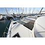 Book yachts online - catamaran - Lagoon 42 - REA - rent