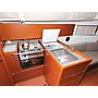 Book yachts online - sailboat - Oceanis 35.1 - IDILA  - rent