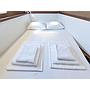 Book yachts online - catamaran - Lagoon 450 F - OLIVER - rent