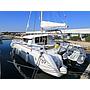 Book yachts online - catamaran - Lagoon 39 - VENTUS - rent