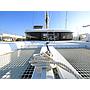 Book yachts online - catamaran - Lagoon 39 - VENTUS - rent