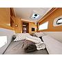 Book yachts online - catamaran - Lagoon 39 - VENTUS - rent