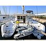 Book yachts online - catamaran - Lagoon 39 - VENTUS - rent