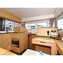 Book yachts online - catamaran - Lagoon 39 - VENTUS - rent