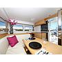 Book yachts online - catamaran - Lagoon 39 - VENTUS - rent