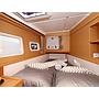 Book yachts online - catamaran - Lagoon 39 - VENTUS - rent