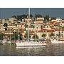 Book yachts online - sailboat - Bavaria 49 - Gaja - rent