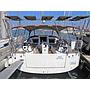 Book yachts online - sailboat - Sun Odyssey 410 - Aris - rent
