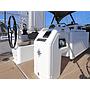 Book yachts online - sailboat - Sun Odyssey 410 - Aris - rent