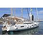 Book yachts online - sailboat - Sun Odyssey 490 - Avra - rent