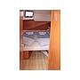 Book yachts online - sailboat - Jeanneau 53 - Zeus - rent