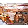 Book yachts online - sailboat - Bavaria 38 Cruiser - Aristoteles - rent