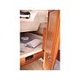 Book yachts online - sailboat - Sun Odyssey 509 - Achilles - rent
